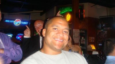 Kevin Blackmon