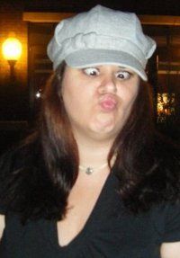 Christina Bullock
