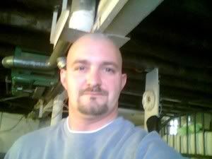 Michael Carroll