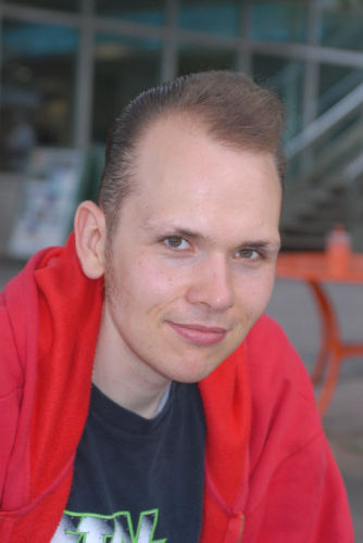 Joshua Monson