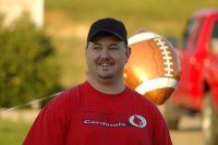 Jason Banta