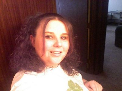 Samantha Moyer