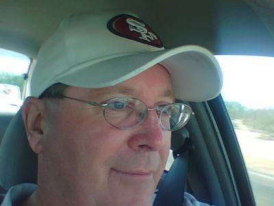 Gary Breed