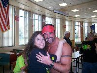 Tammy Henderson