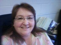 Cheryl Gullett