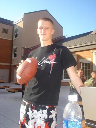 Travis Delp
