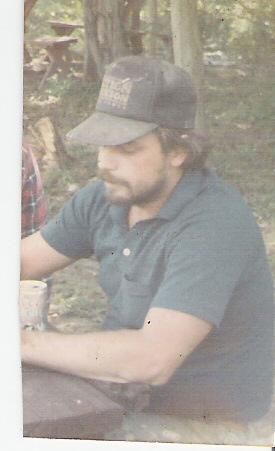 Michael Beavers