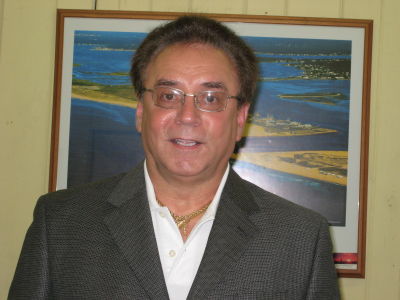 Joseph Kudreyko