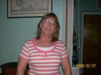 Carol Renshaw
