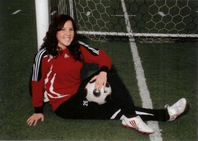 Gabrielle Ciccolella