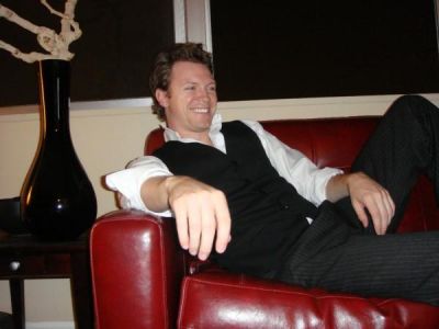 Michael Land