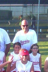 Michael Grisham