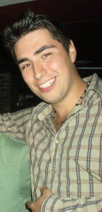 Charles Tremblay