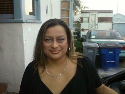 Yesenia Tijiboy
