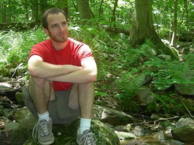 Joshua Tulkin