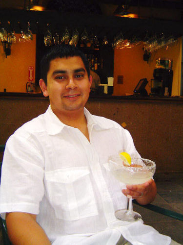 Alex Diaz