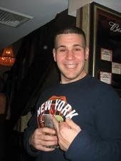 Stephen Gordon