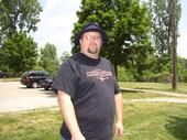 Scott Badley