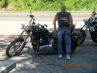 Joseph Wingo