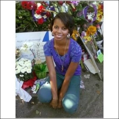 April Whitted