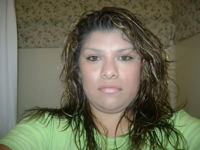 Joann Montes