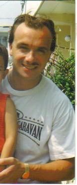 Charles Costantino