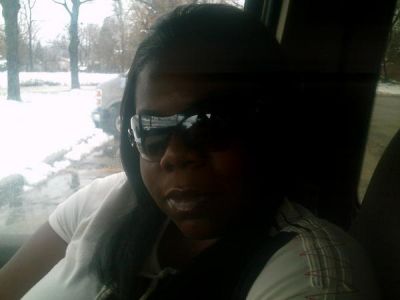 Latasha Reid