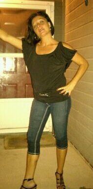 Tracey Sanders