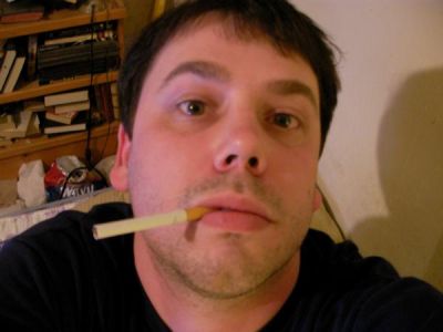 Benjamin Kight