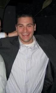 Justin Geluso