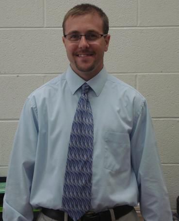 Brandon Schadle