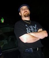 Kenneth Mcarthur