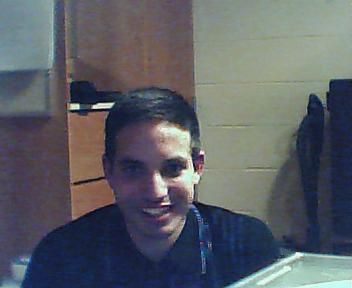 Zachary Deutscher