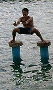 Joel Quintana