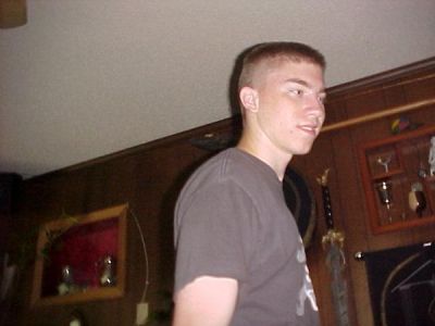 Lance Mccasland