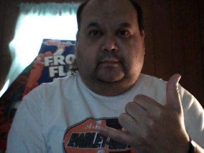 Clark Vasquez