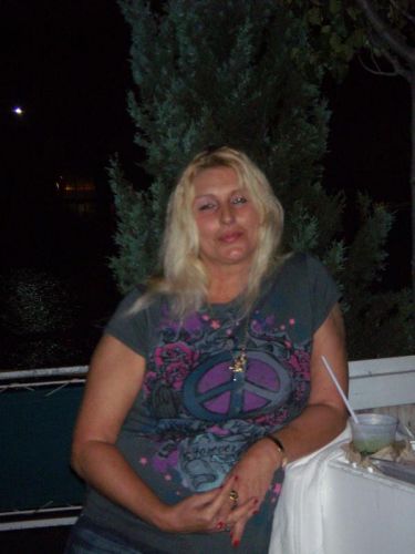 Anita Donahue