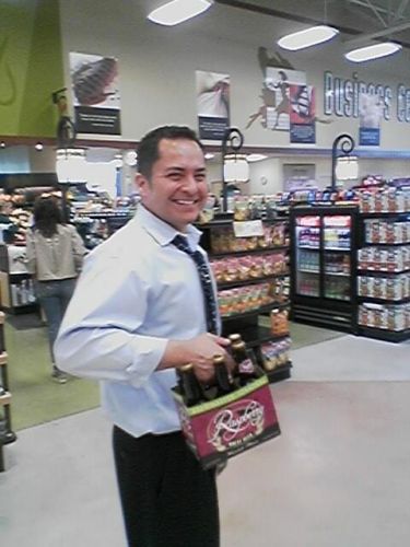 Stanley Rodriguez