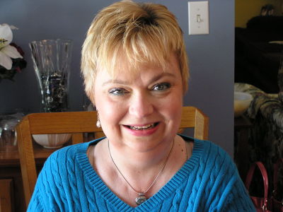 Vicki Shoemaker