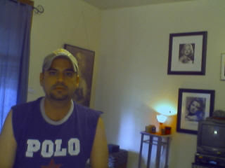 Jaime Ruiz