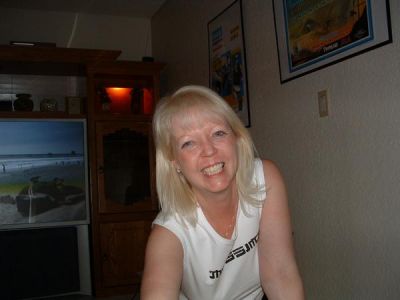 Marilyn Halverson