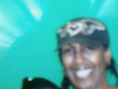 Deborah Willis