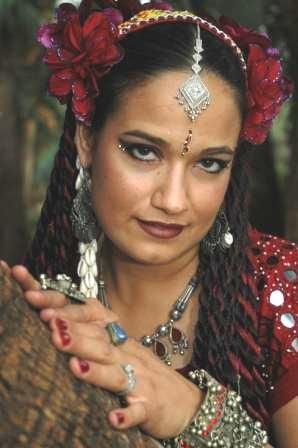Sirena Rana