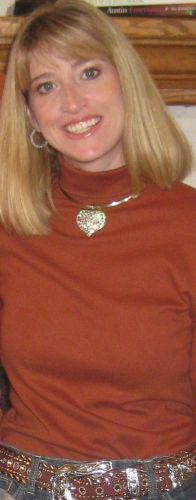 Wendy West