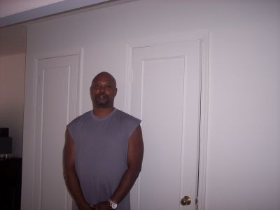 Tony Gordon