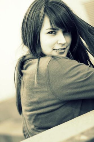 Nicole Stites