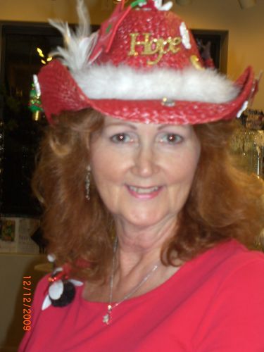 Rose Turner