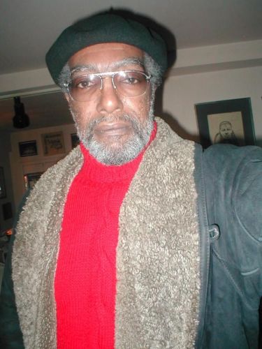 Leroy Binns