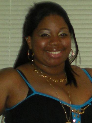 Sharmella Hargrow