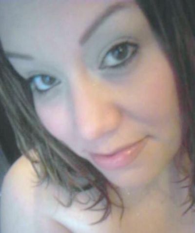 Valerie Mcknight